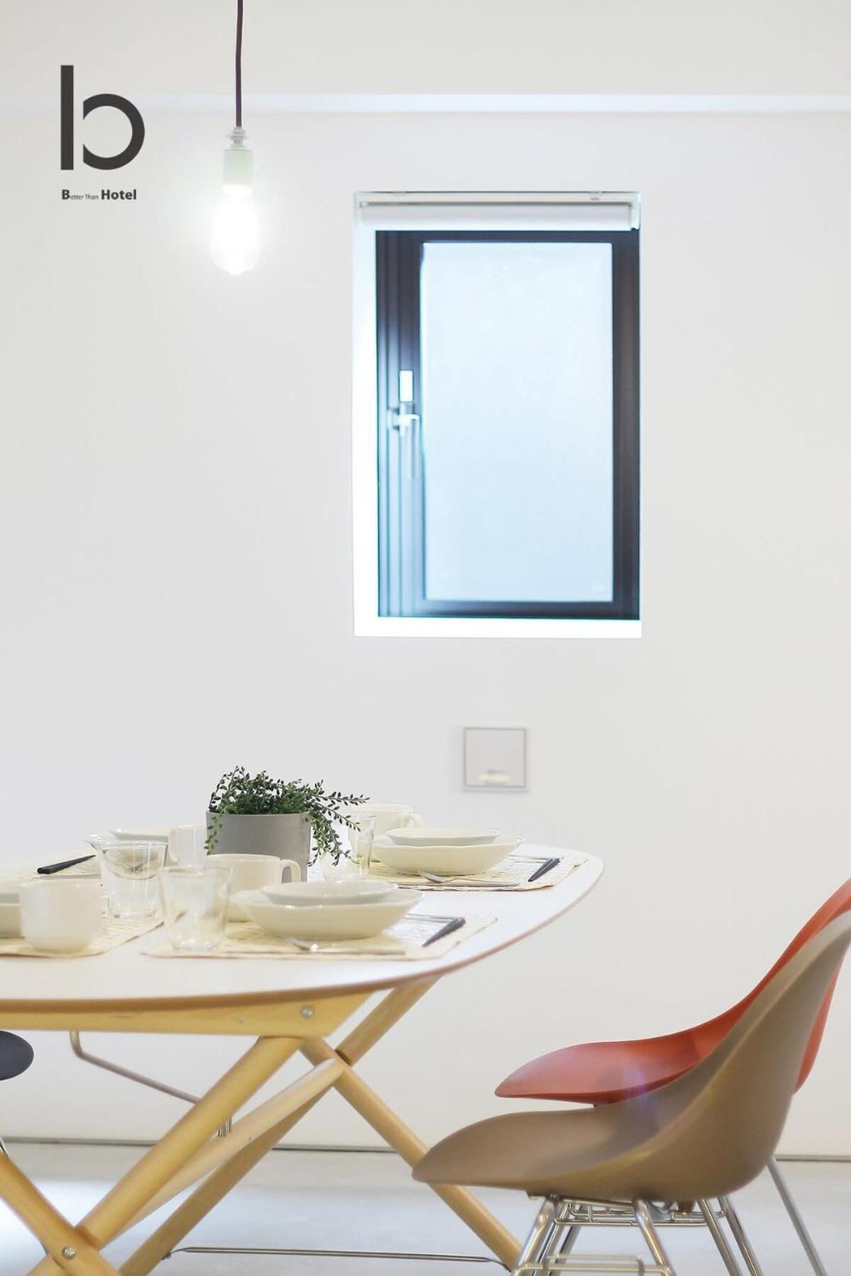 Bhotel Heiwaodori 302 - Huge Apt In Famous Hiroshima Dori For 6P Exterior foto
